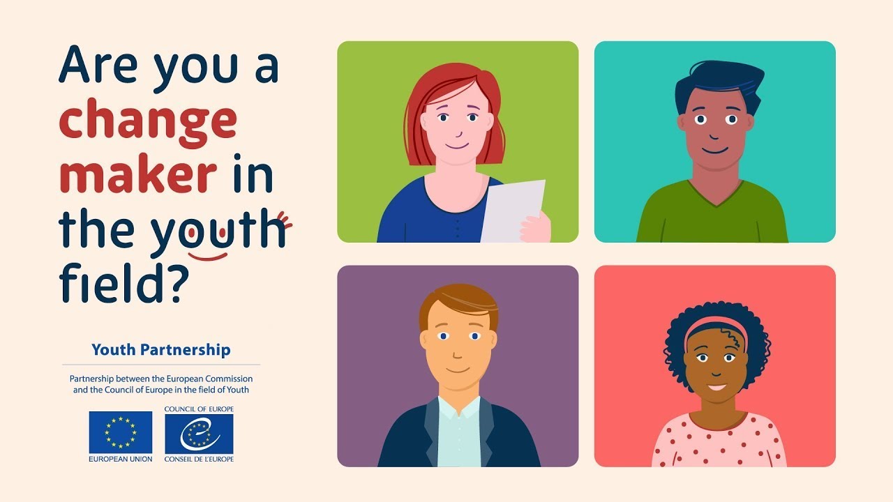 What is the Youth Partnership