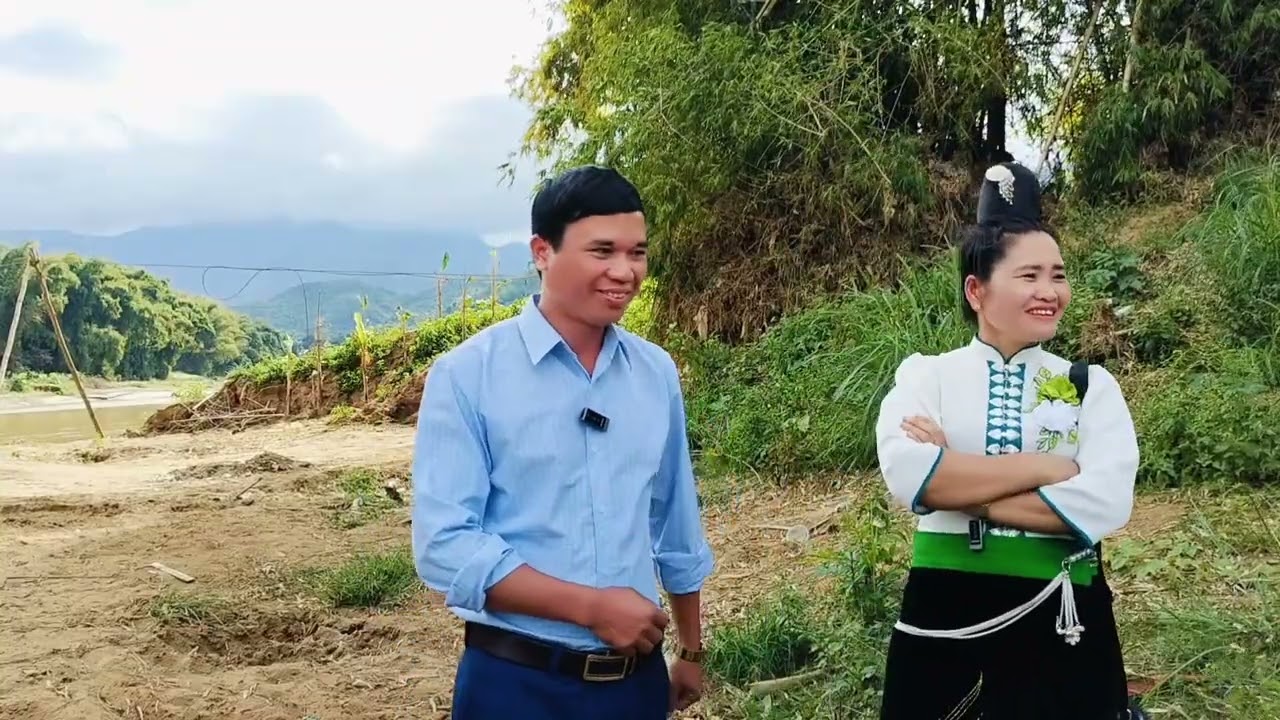 Hát thái.lò thính hà sơ.2.giọng ca ngọt ngào tuyệt vời nhất mọi người cùng đắng nghe ủng hộ em với 