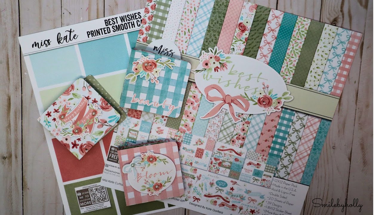 Miss Kate Designs Subscription Box is a GAMECHANGER