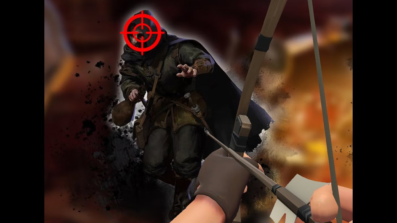 𝗥𝗼𝗴𝘂𝗲 𝗛𝘂𝗻𝘁𝗲𝗿