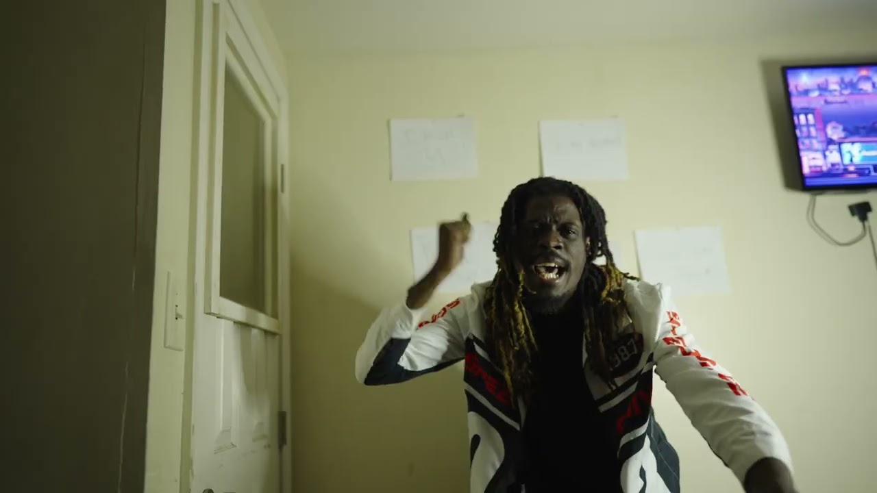 Big 5 - Zeus Network (Official Music Video)