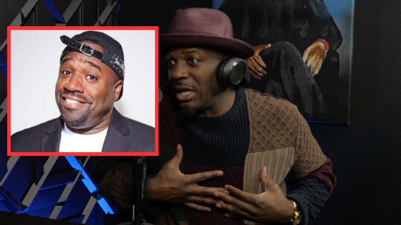 Corey Holcomb Obsessed with the Gay Community? | Tap N Podcast