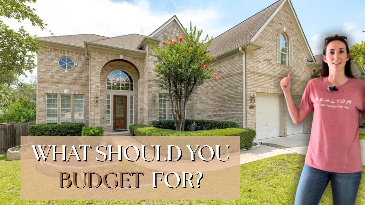 Hidden Costs of Buying a Home in Austin Texas