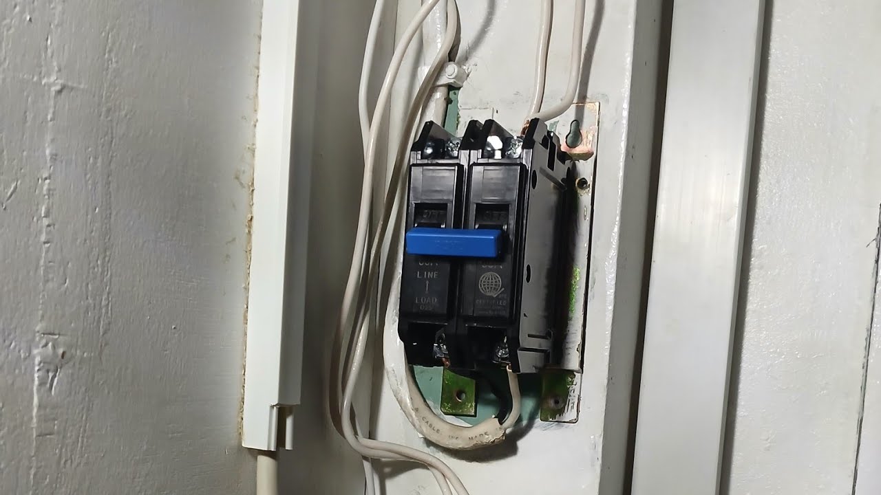 3 mistakes sa pagwiring dito