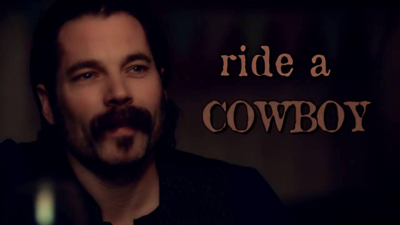 Save a horse [Doc Holliday]