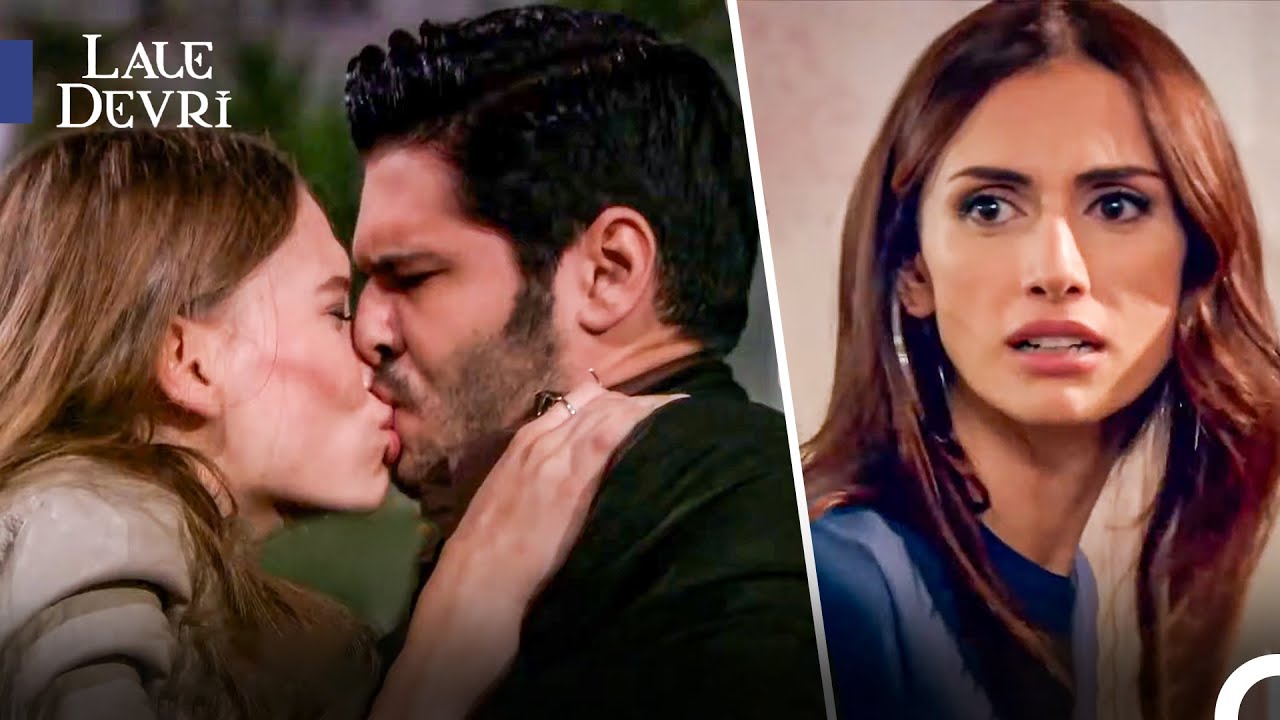 Kardeşi ve Kocası Tarafından İhanete Uğrayan Kadın 💔 | Lale Devri