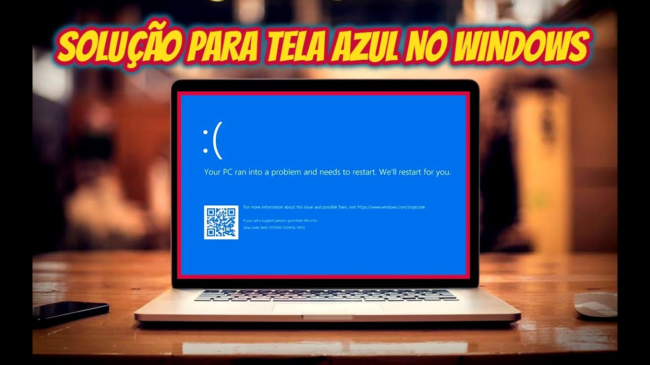 Como Corrigir O Loop De Reparo Autom&aacute;tico No Windows 10 Ou 11