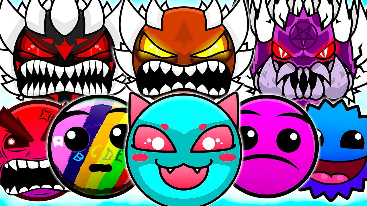 NEW FIRE IN THE HOLE Lobotomies (New Animation)