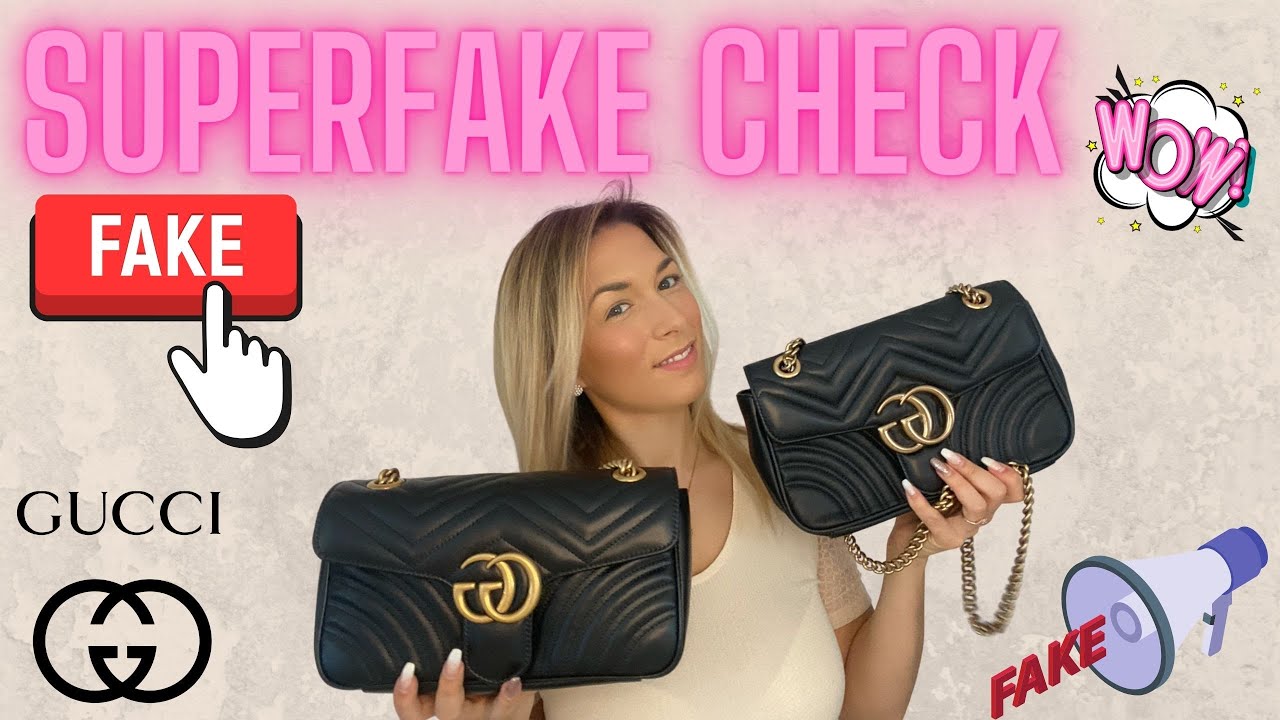 SUPERFAKE-CHECK GUCCI MARMONT DEUTSCH