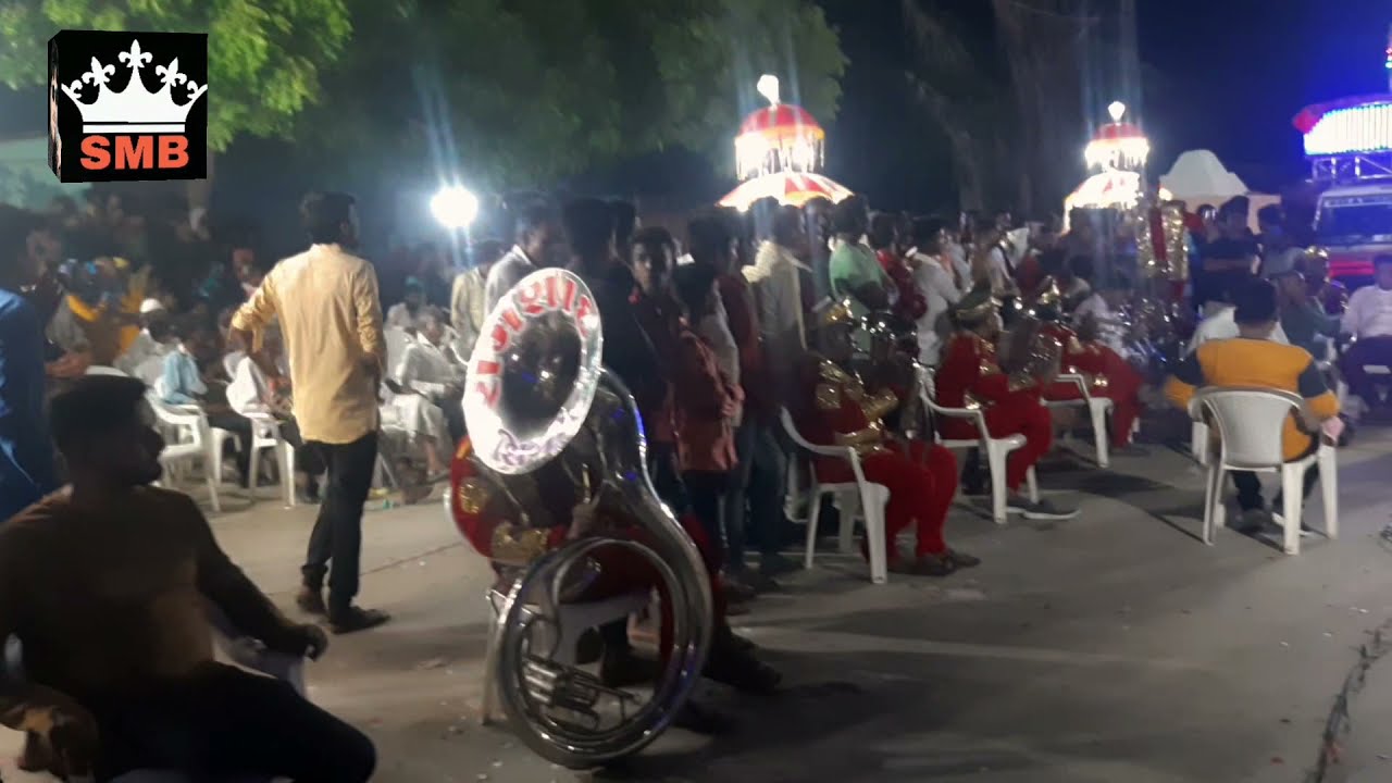 Shamshad Band Sinor - Solah Baras Ki Baali Umar Ko Salaam  #latestnews #zodiac #whatsappstatus