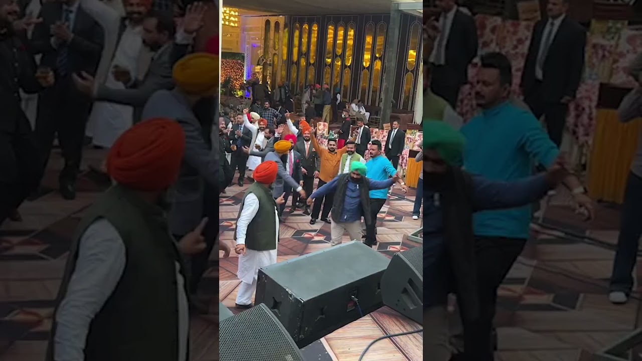 Harjit Harman live Show Today pk Duttal