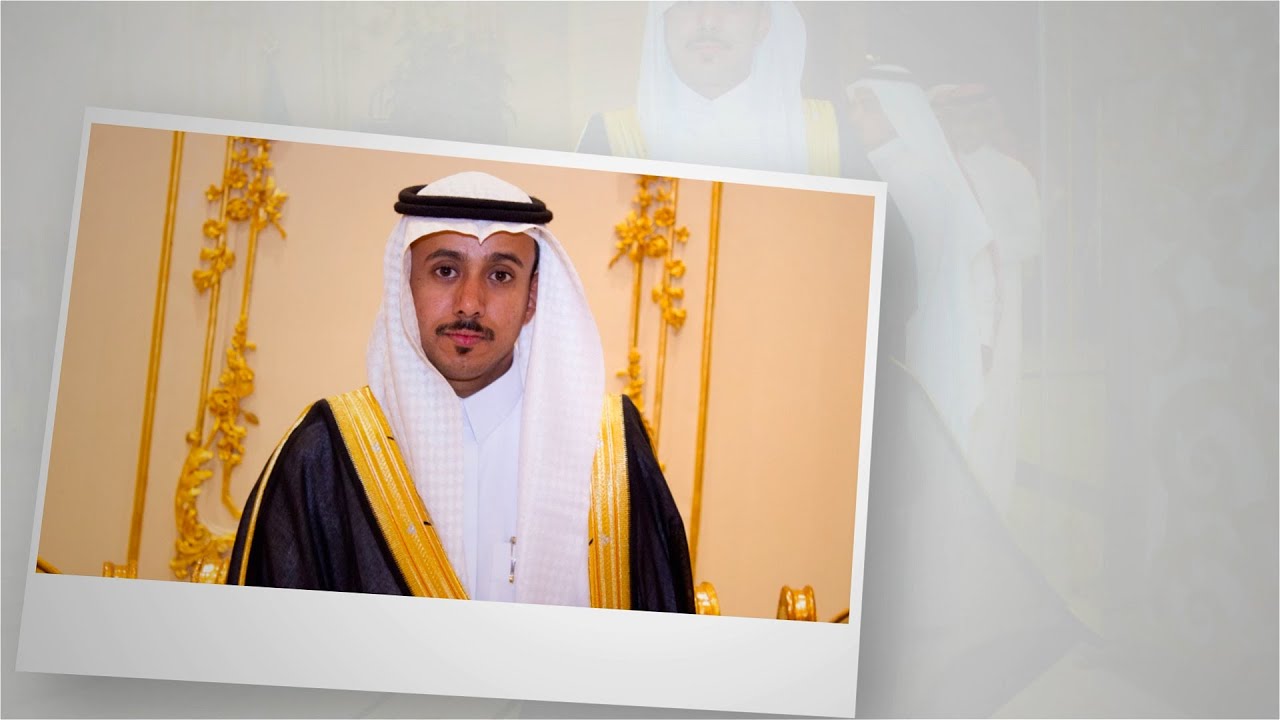 حفل زواج الشاب / سلمان سالم الزهراني