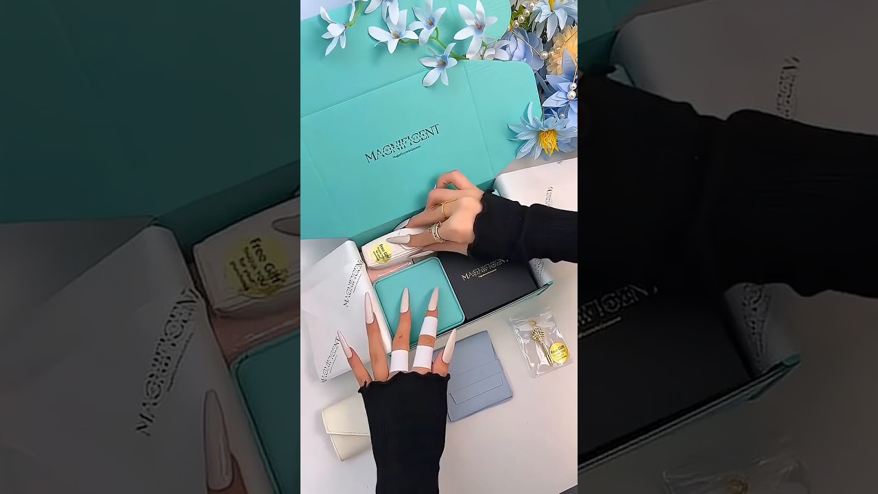 ASMR packing 