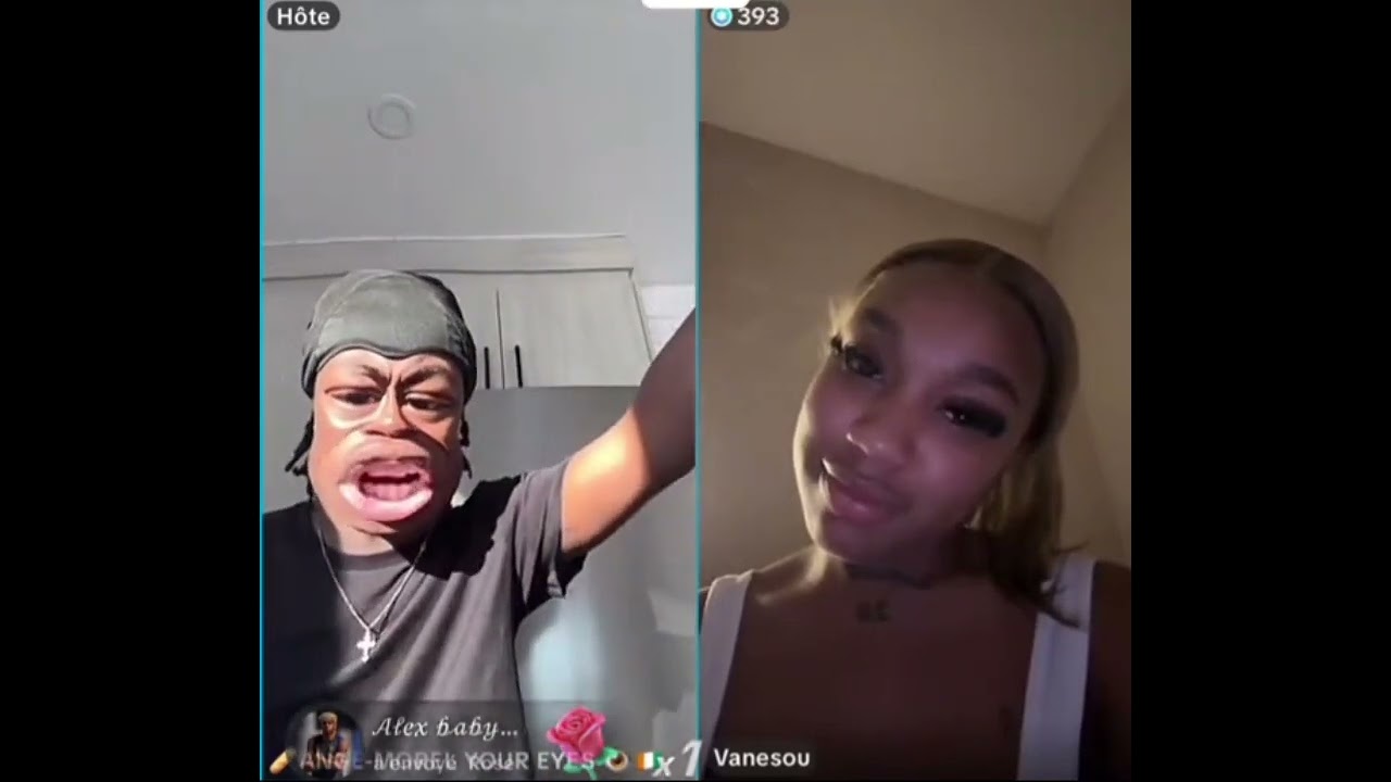 🇨🇮 ANGE MOREL : NEZ ON DIRAIS FRIGO 😹😹😹 MOREL N'EST PAS KINKIN DEH 🤣🤣🤣 #angemorel #buzzivoirien 