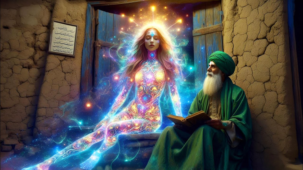 “Ek Allah Ke Bande Ki Zindagi Mein Aayi Jinn Ladki – Phir Kya Hua?