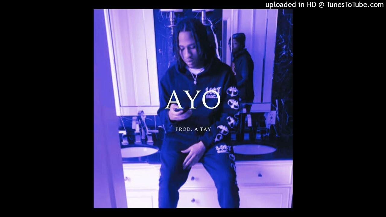 (free for profit) Sdot Go x Dee Billz x Kyle Richh x Jerk Drill Type Beat - AYO