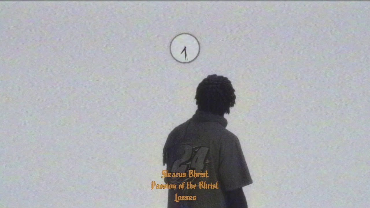 Sleazus Bhrist - Losses (Visualizer)