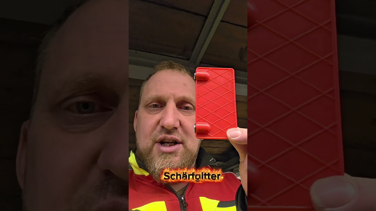 Kette schärfen – diese Werkzeuge brauchst du wirklich  