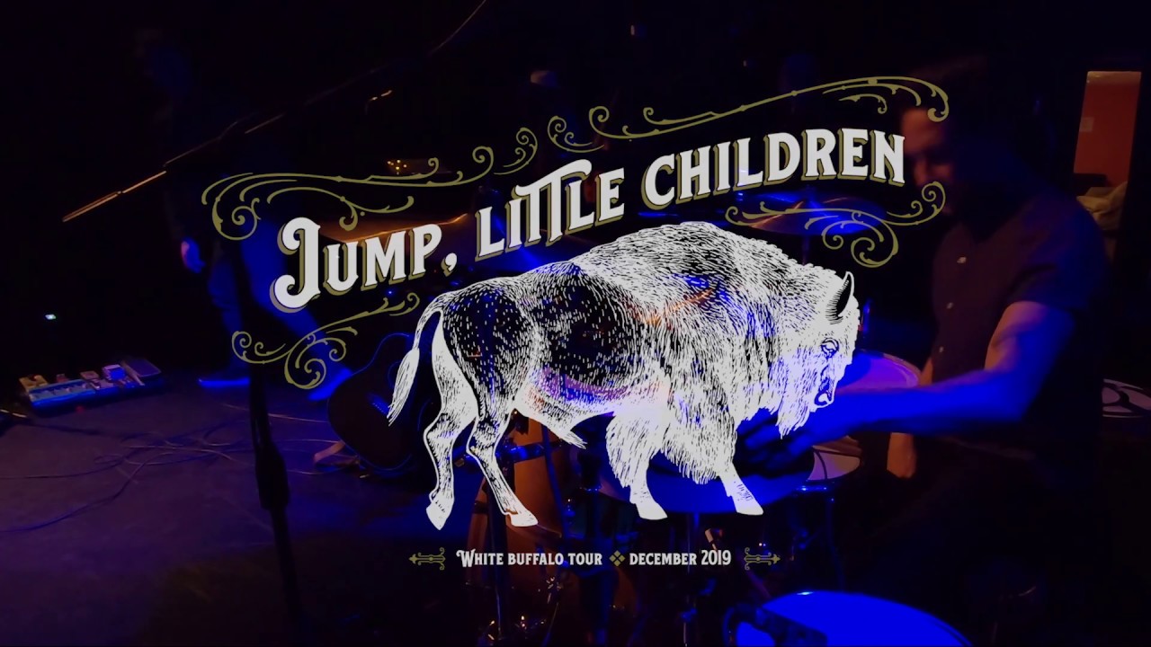 B-13 (Charleston Music Hall, 12/27/19)