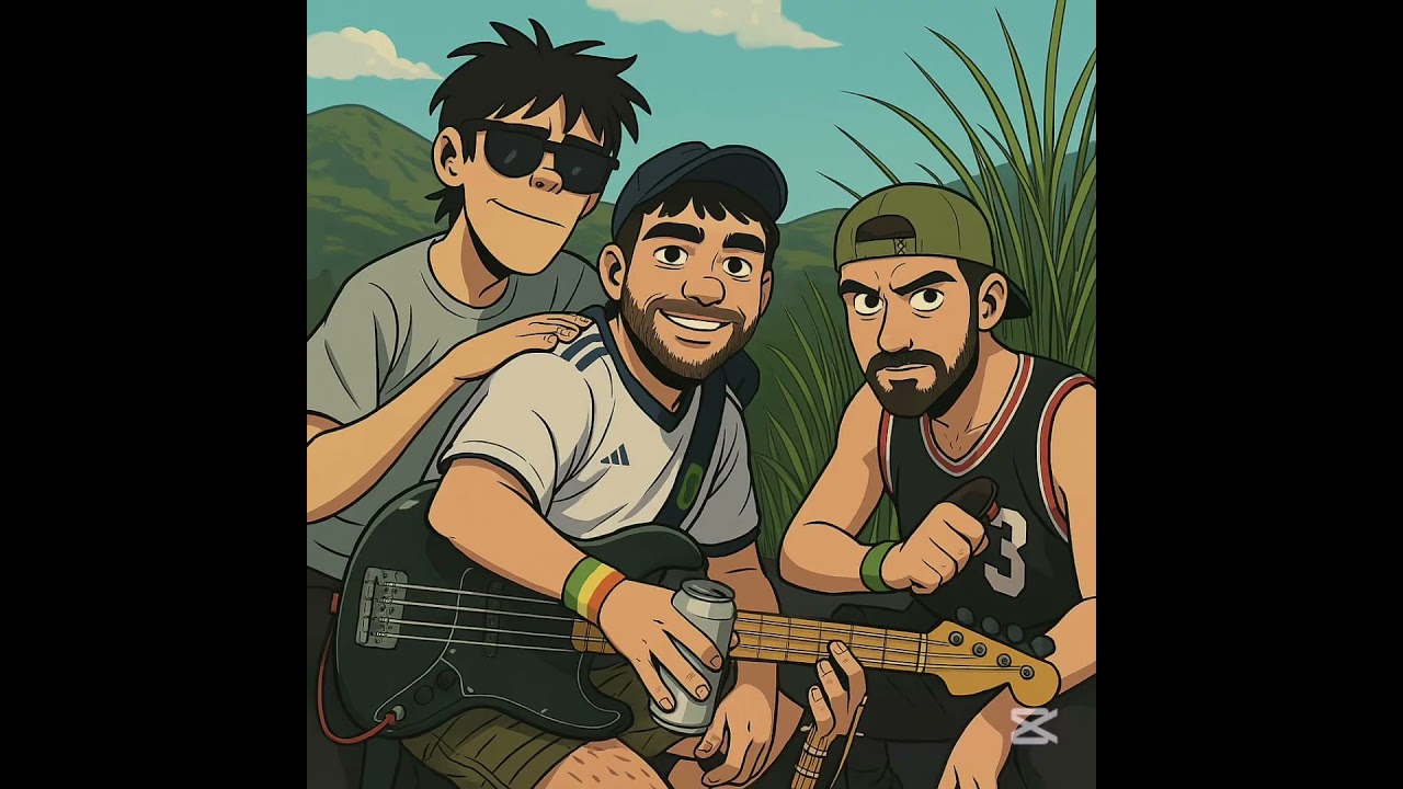 Casting para Disney parte 1 🤪 #fypシ゚viral #fyp #viralvideo #musica #argentina #banda #viralshorts