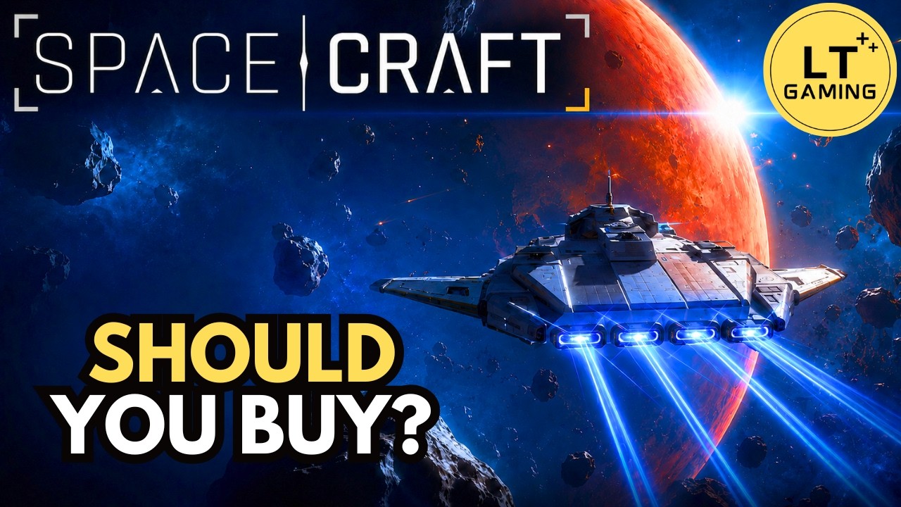 SpaceCraft - Should You Buy?