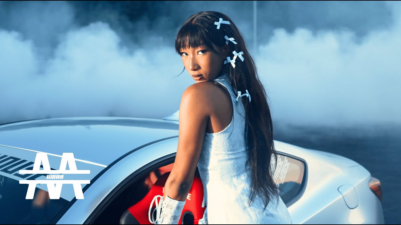 문 (moon) - ‘SEOUL CITY DRIFT’ M/V