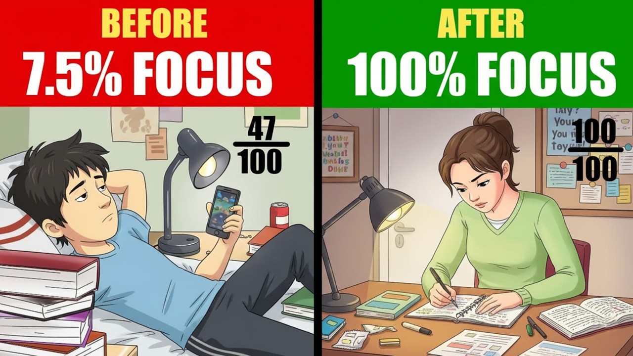 BEST WAY TO STUDY FOR EXAMS FASTEST WAYS TO LEARN THINGS EFFECTIVELY AND QUICKLY