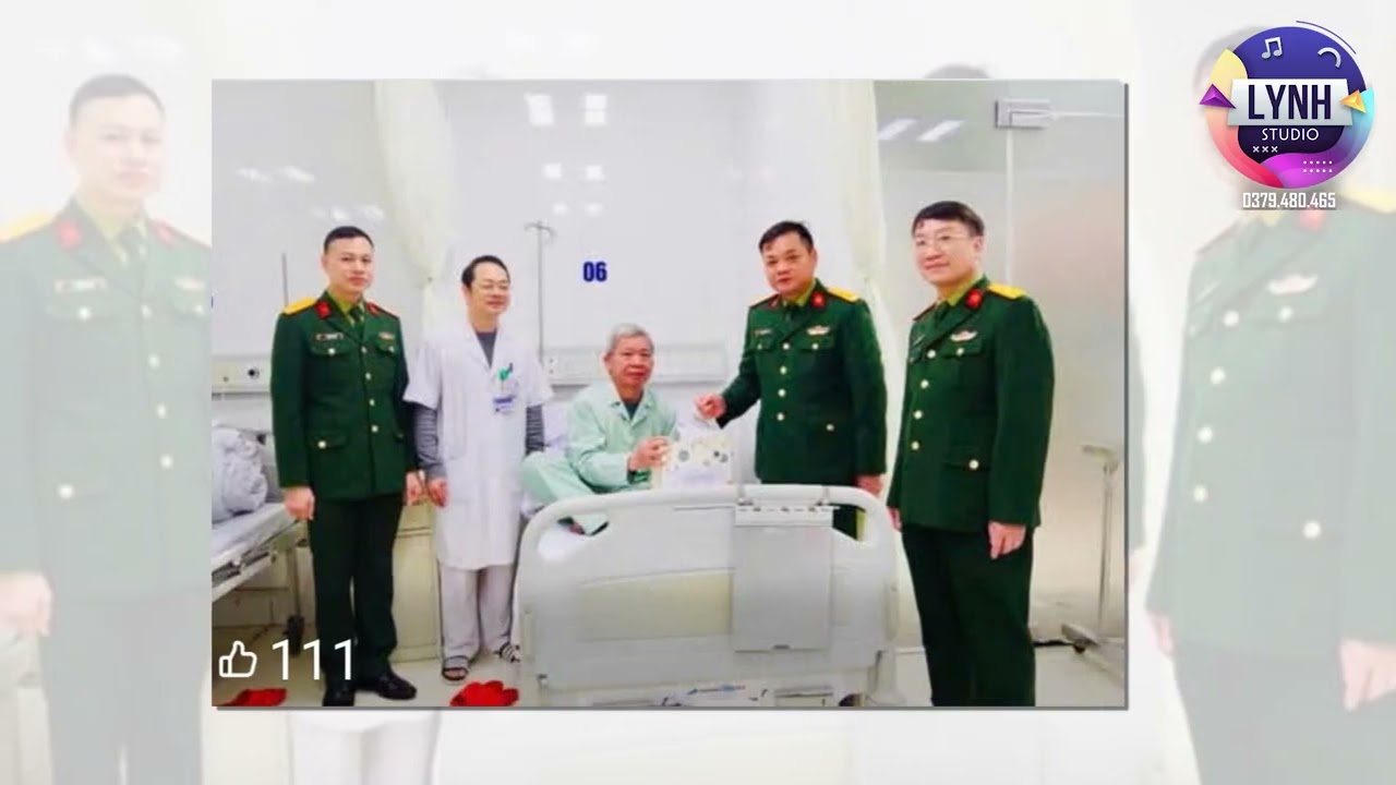 KARAOKE - TỰ HÀO VIỆN CHÚNG TÔI