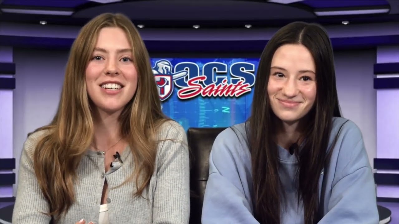 SaintsWeekly - SYWTMANP - 6th Hour Journalism (Spy Lizards)