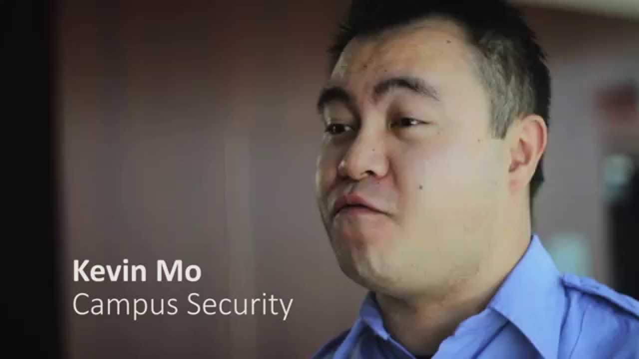 2014 UBC United Way Campaign Associate Promo