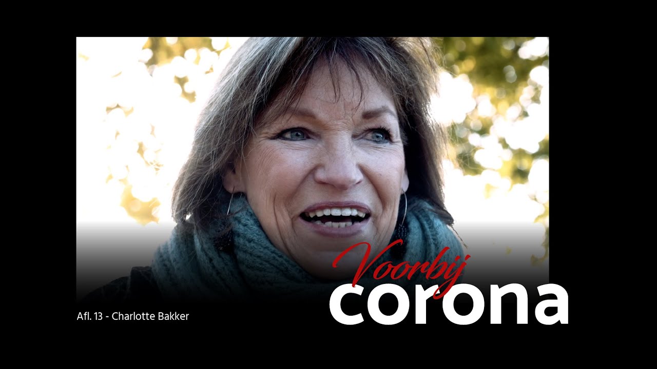 Afl. 13 Deel 1 - Juf Charlotte