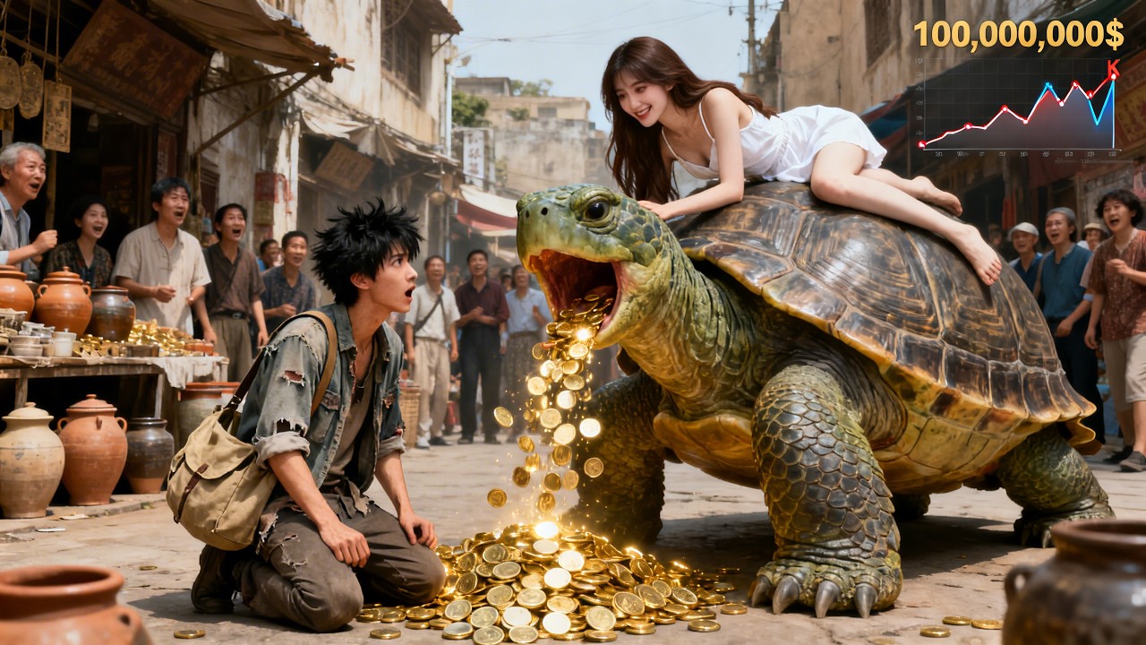 فقير يتزوج ملكة جمال الكلية.. نظام يعيد له 10 أضعاف ما ينفقه!  يصبح مليارديرًا بين ليلة وضحاها!