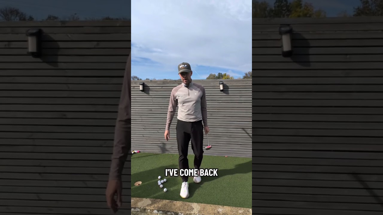 Putting Problems (part 1) 