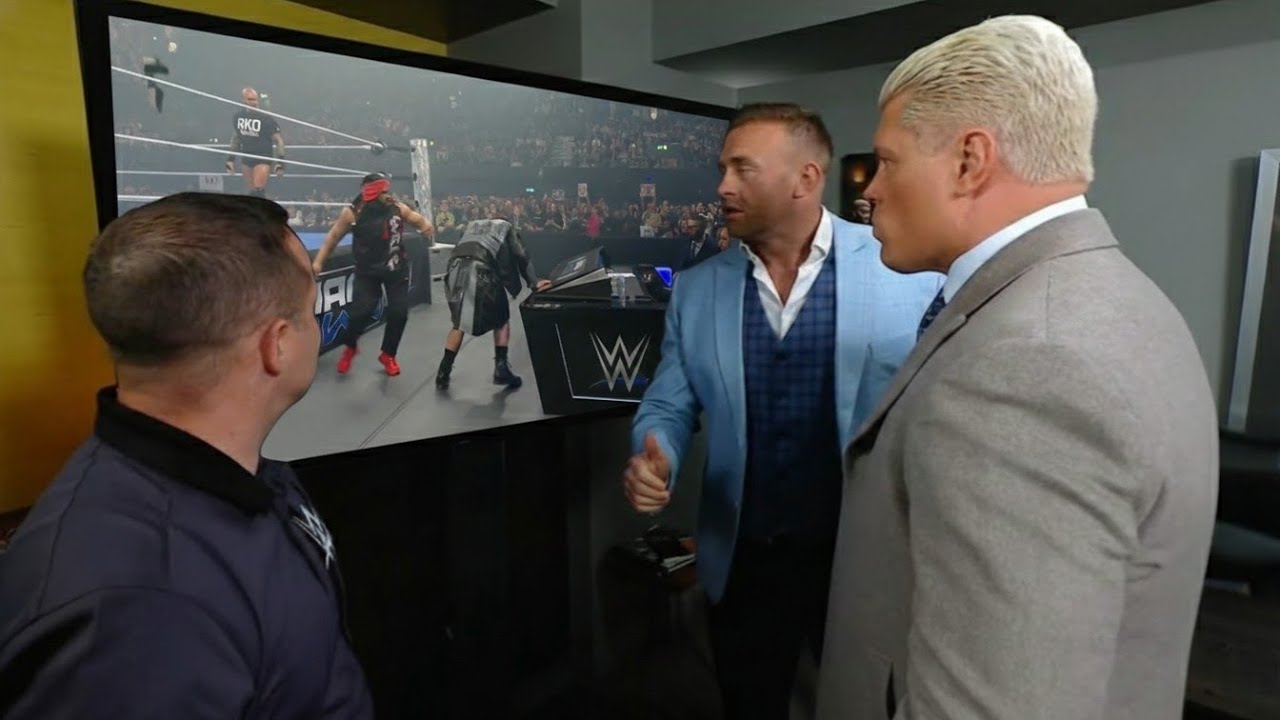 WWE Raw Full Highlights 19_Jan_2026 /  Monday Night Raw highlights