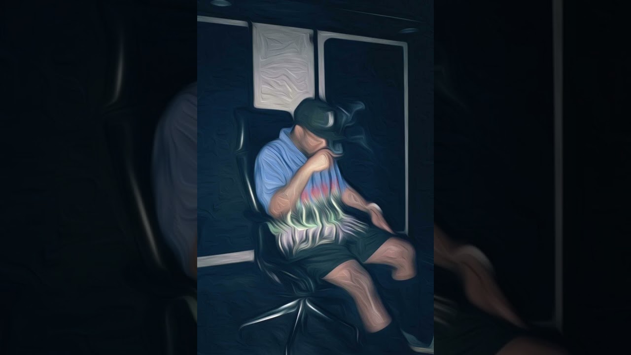 Domo Genesis x Navy Blue Type Beat - "Ahead Of Our Time"