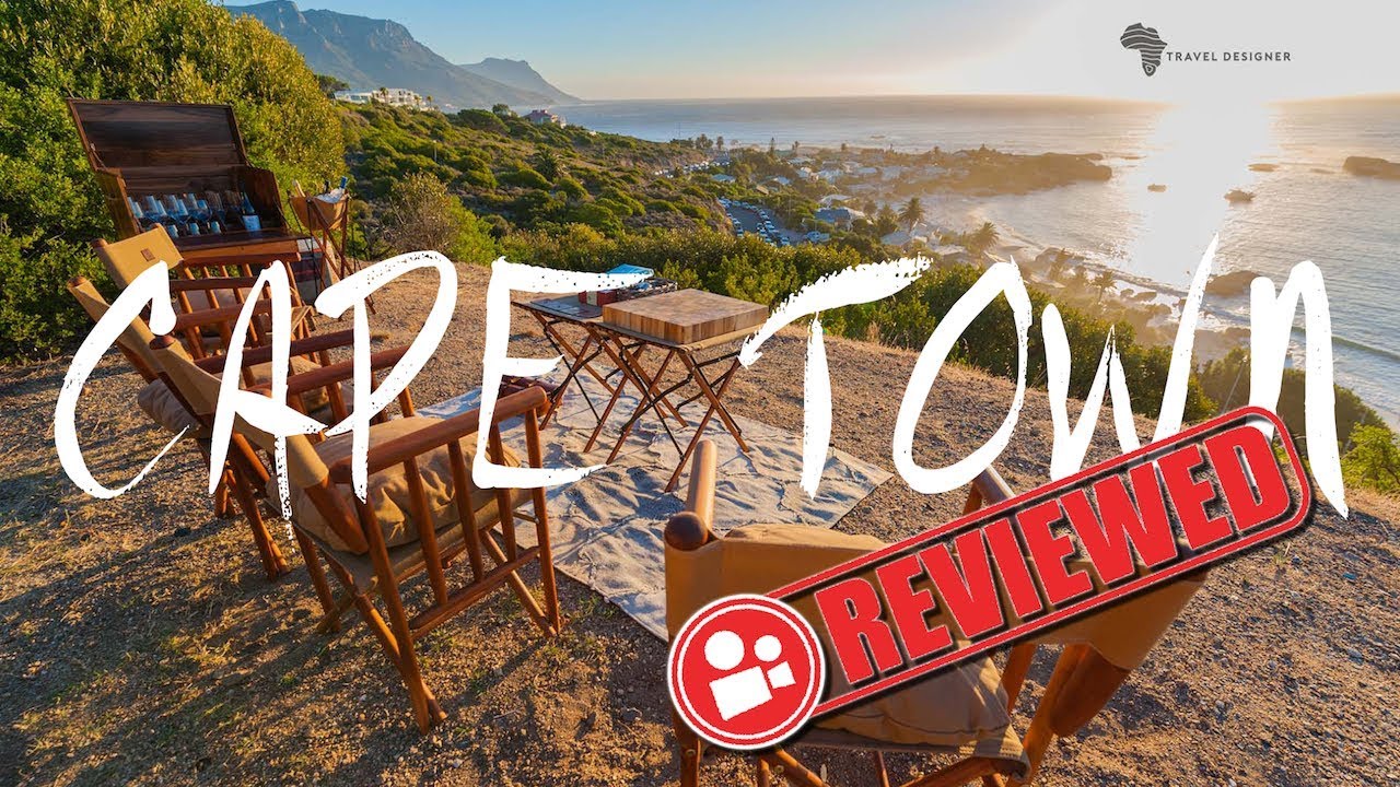 Travelvids.tv is based in Cape Town