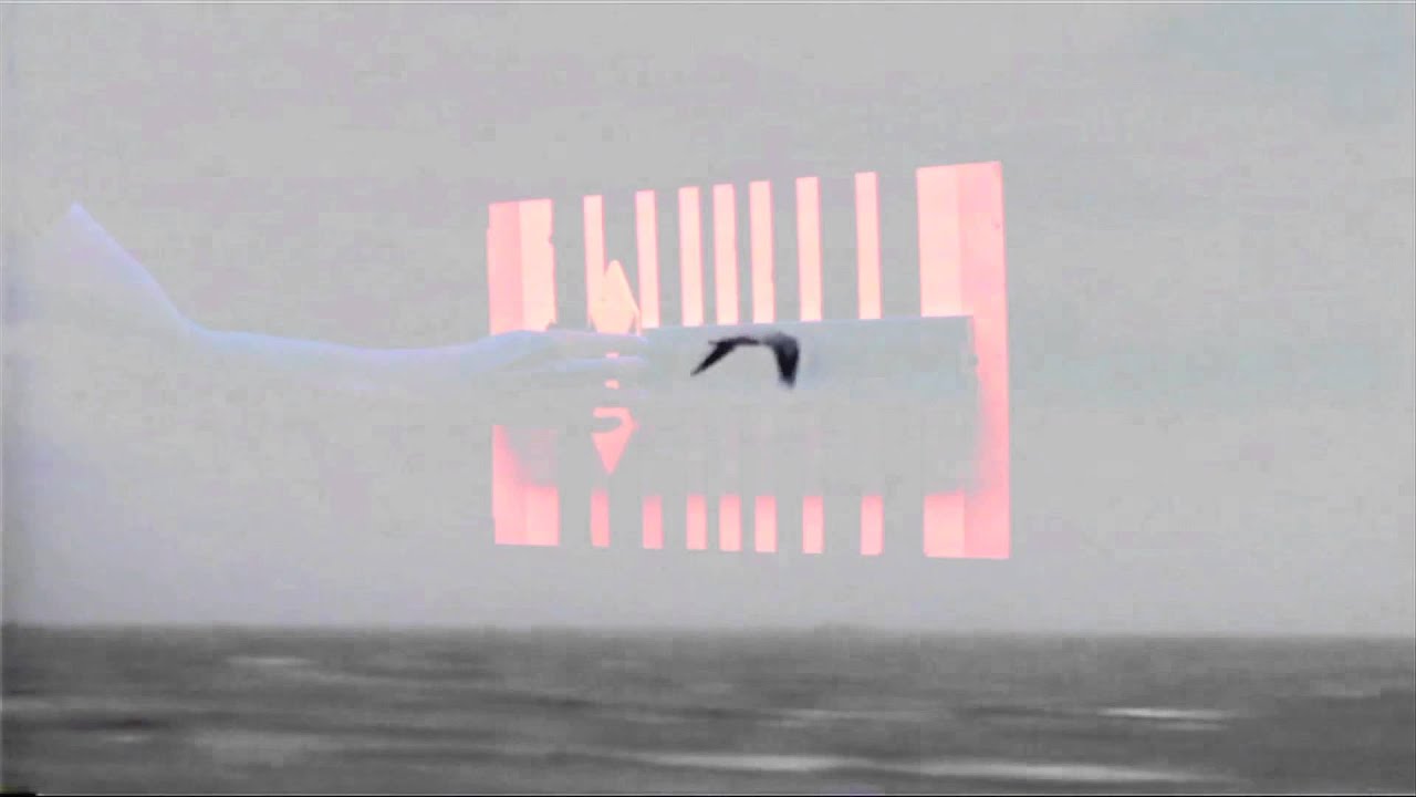 Ambient^2 - Spectral music installation