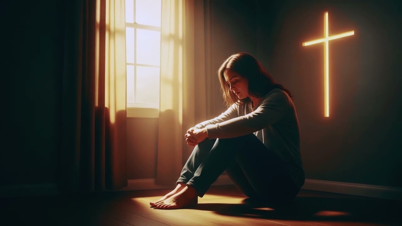 If Your Heart Is Weary, This Song Is For You | Jesus Still Heals