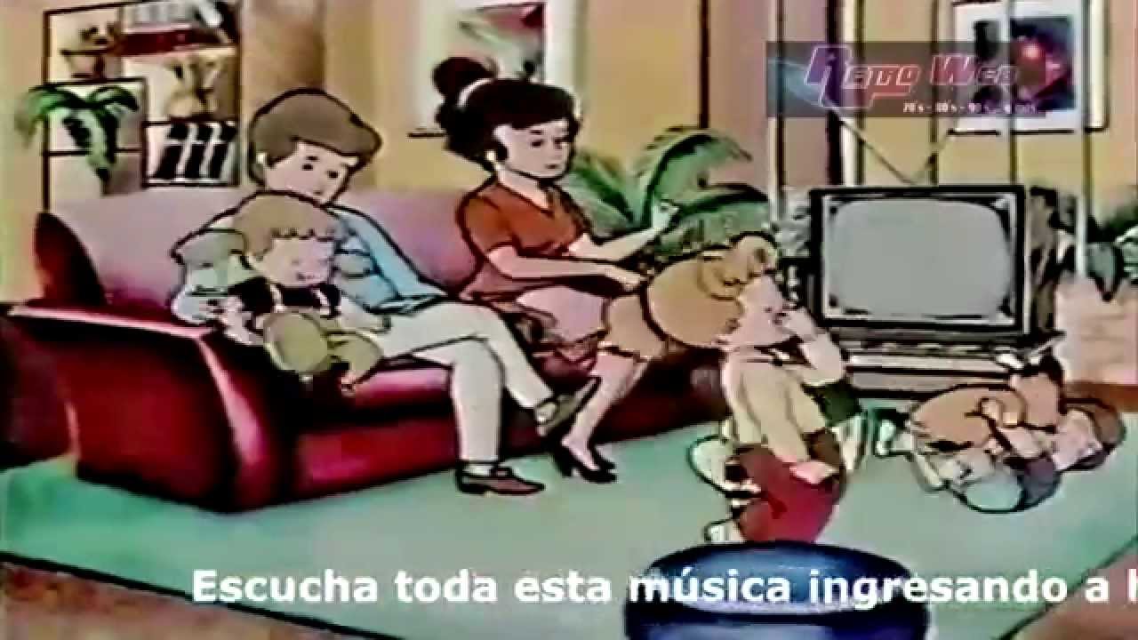 Campa&ntilde;a: Hora de acostarse 