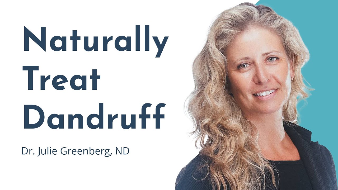 How to Treat Seborrheic Dermatitis and Other Scalp Conditions