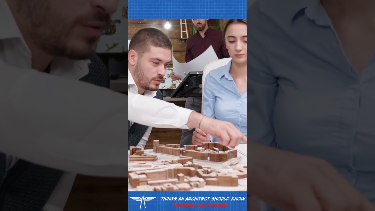 Абстрактные карты: что должен знать архитектор