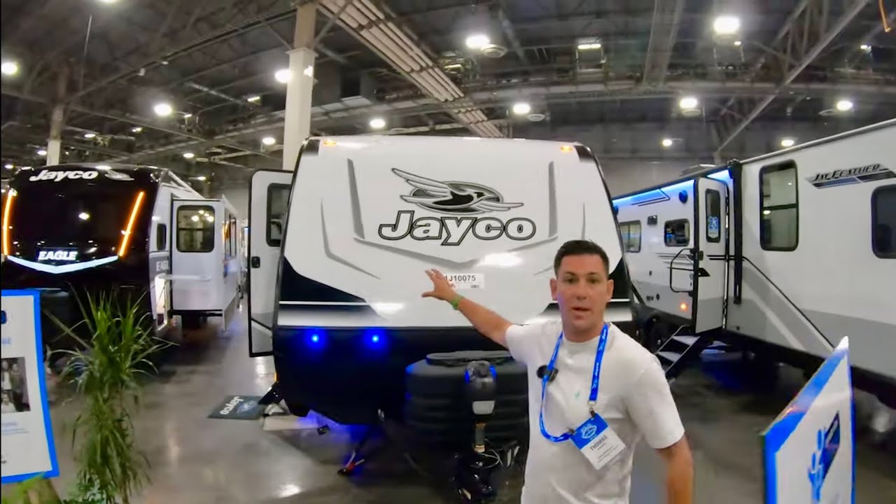 2025 Jayco Jay Feather 21MML - Jayco Dealer Homecoming in Vegas