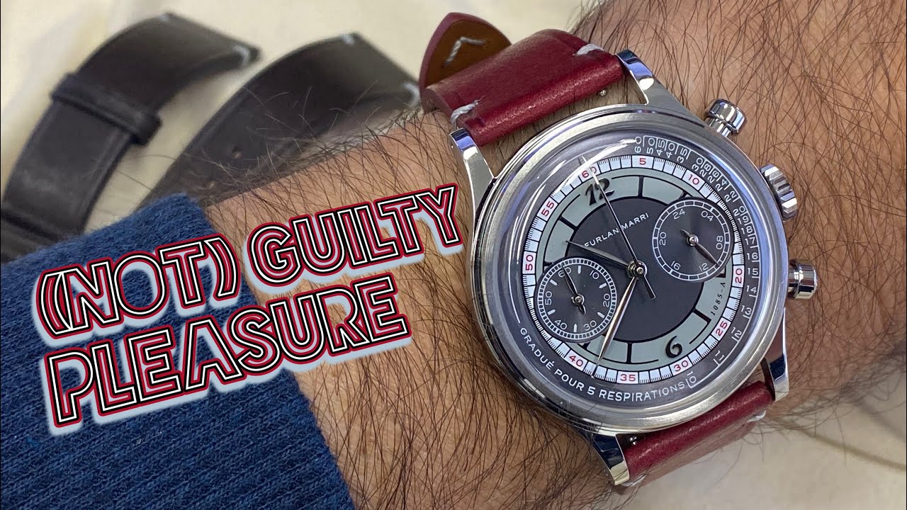 Furlan Marri Rosso Grigio: an homage to elegance