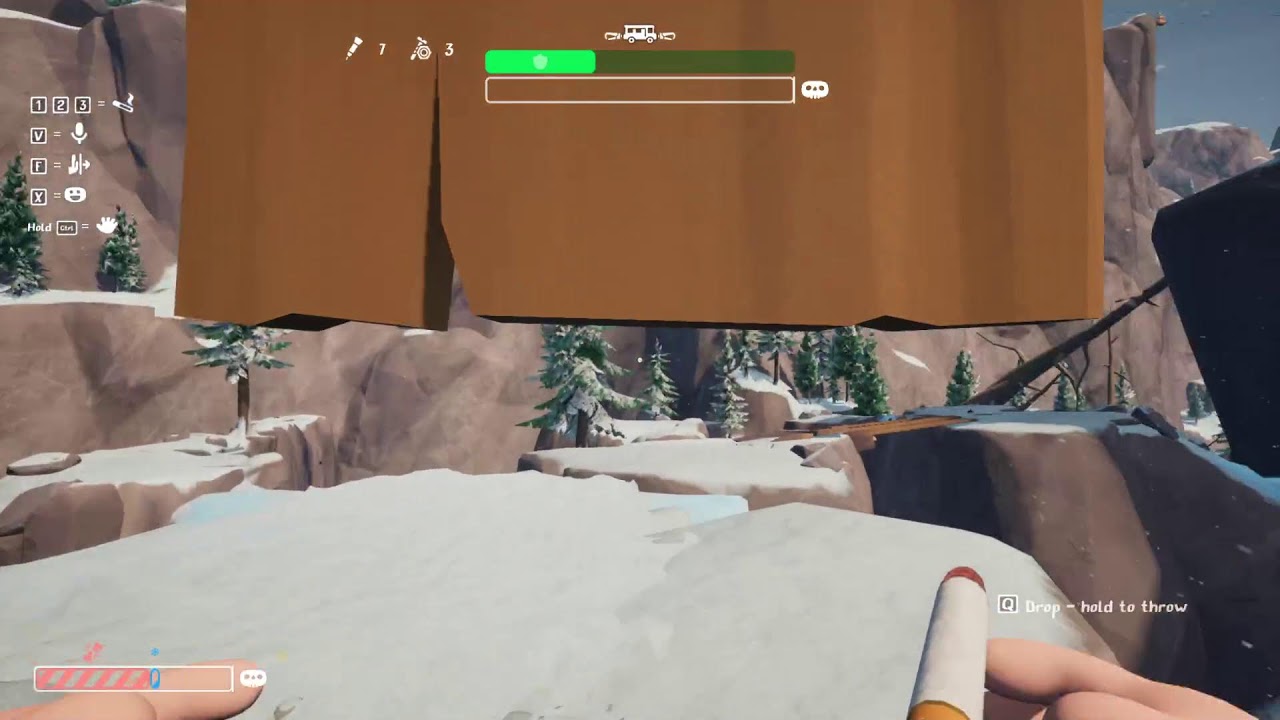 RV There Yet? w/ Rauthisog