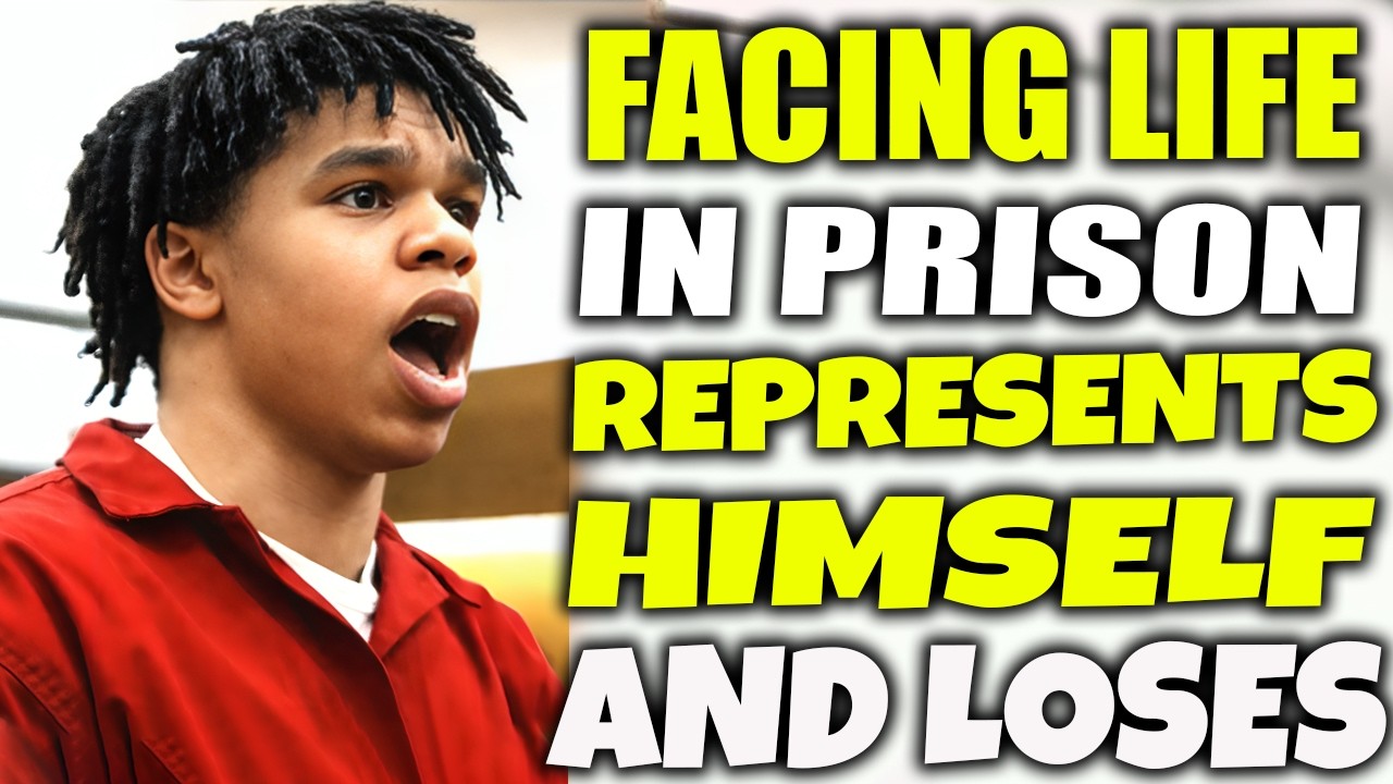 Sovereign Citizen Loses Big &mdash; Facing Life in Prison! Play Stupid Games, Win Stupid Prizes