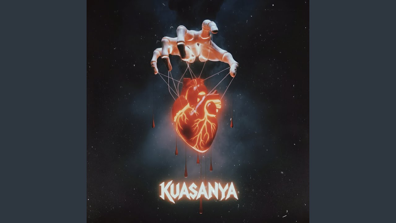 KuasaNya