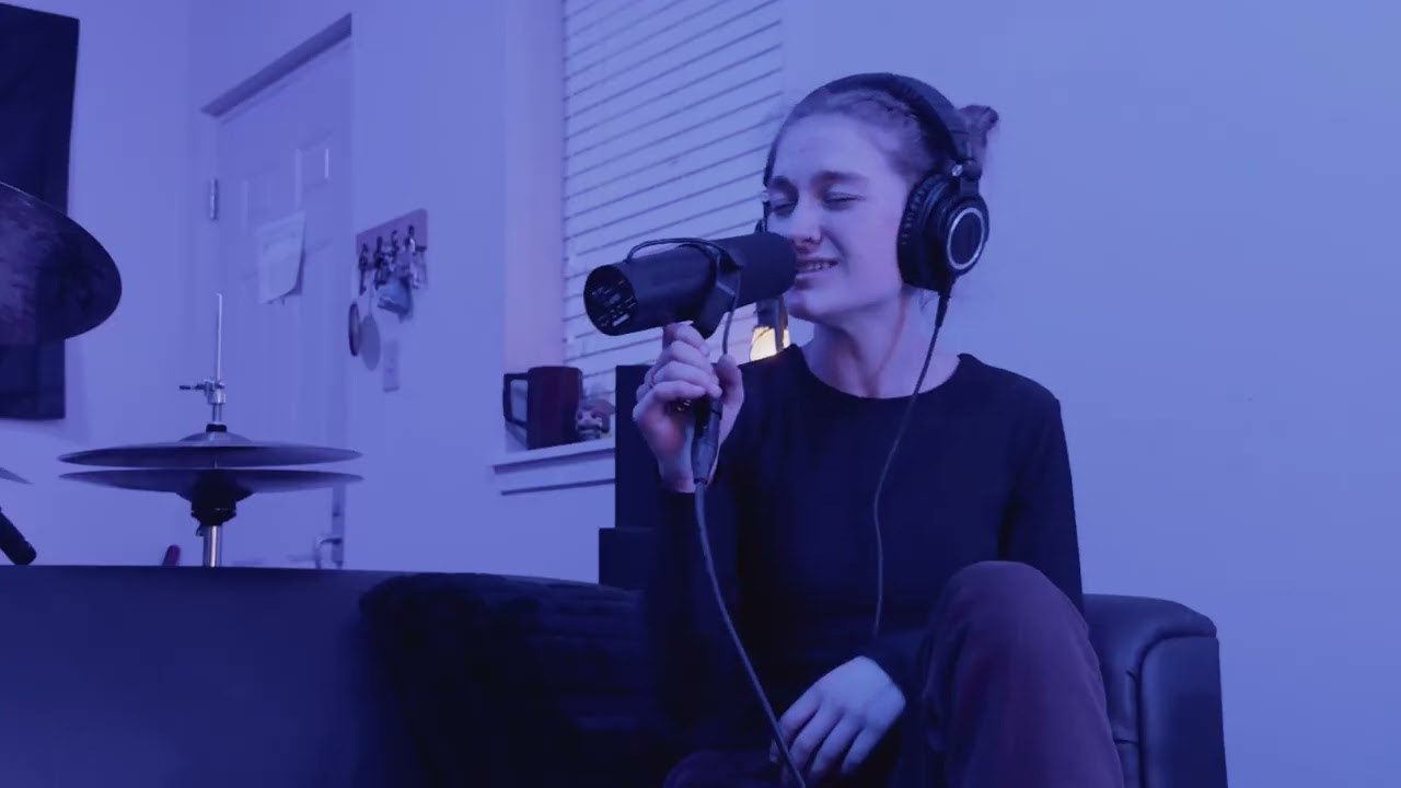 DAISIES: Luvseat cover (OG by Justin Bieber)  