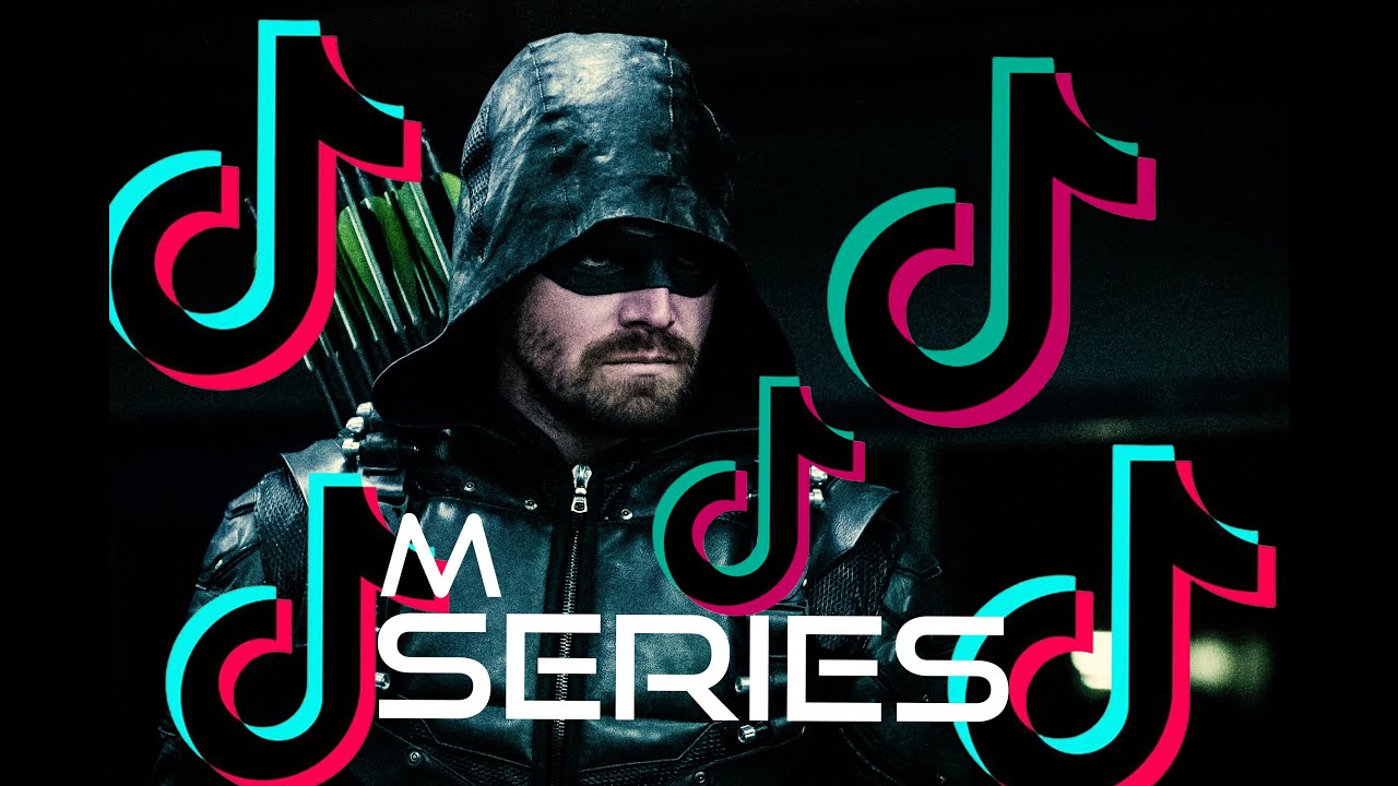 ARROW  OLIVER QUEEN - NEW TIKTOK COMPILATION 2023 - Movie Series