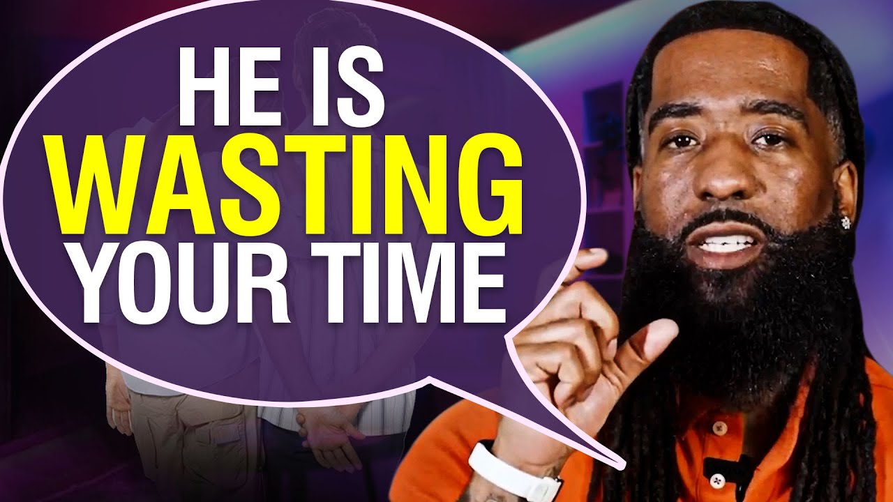 Are You His Priority Or Just A Convenience?