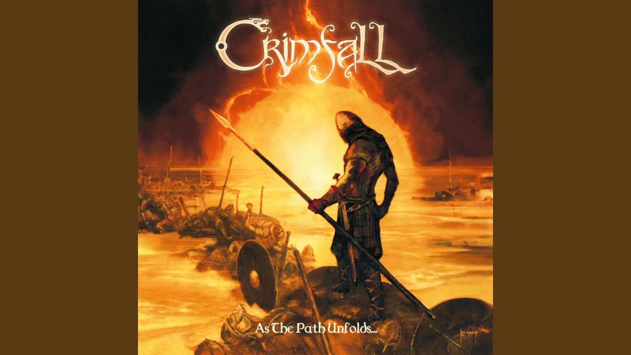 The Crown of Treason